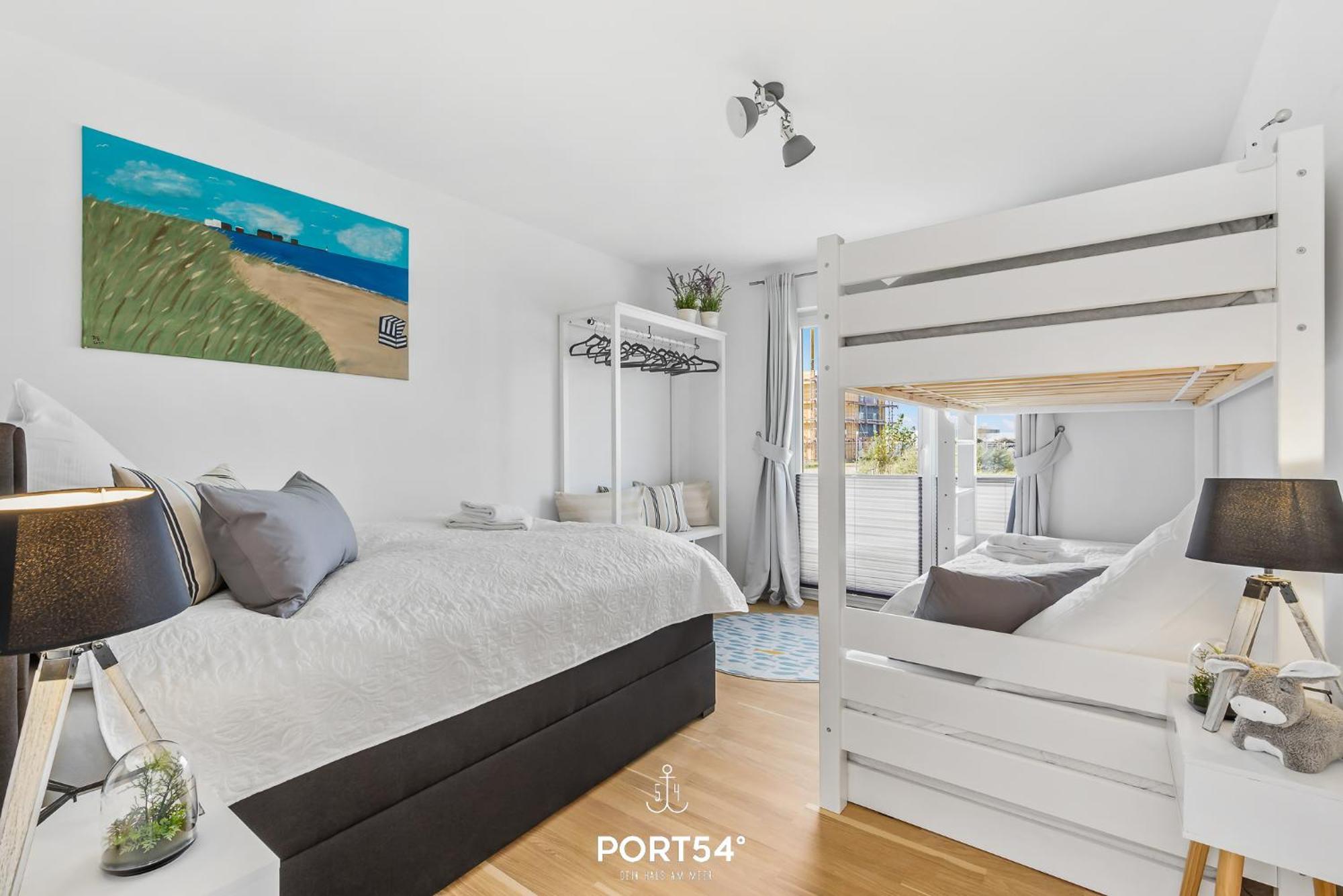Captainslodge Olpenitz Exterior foto