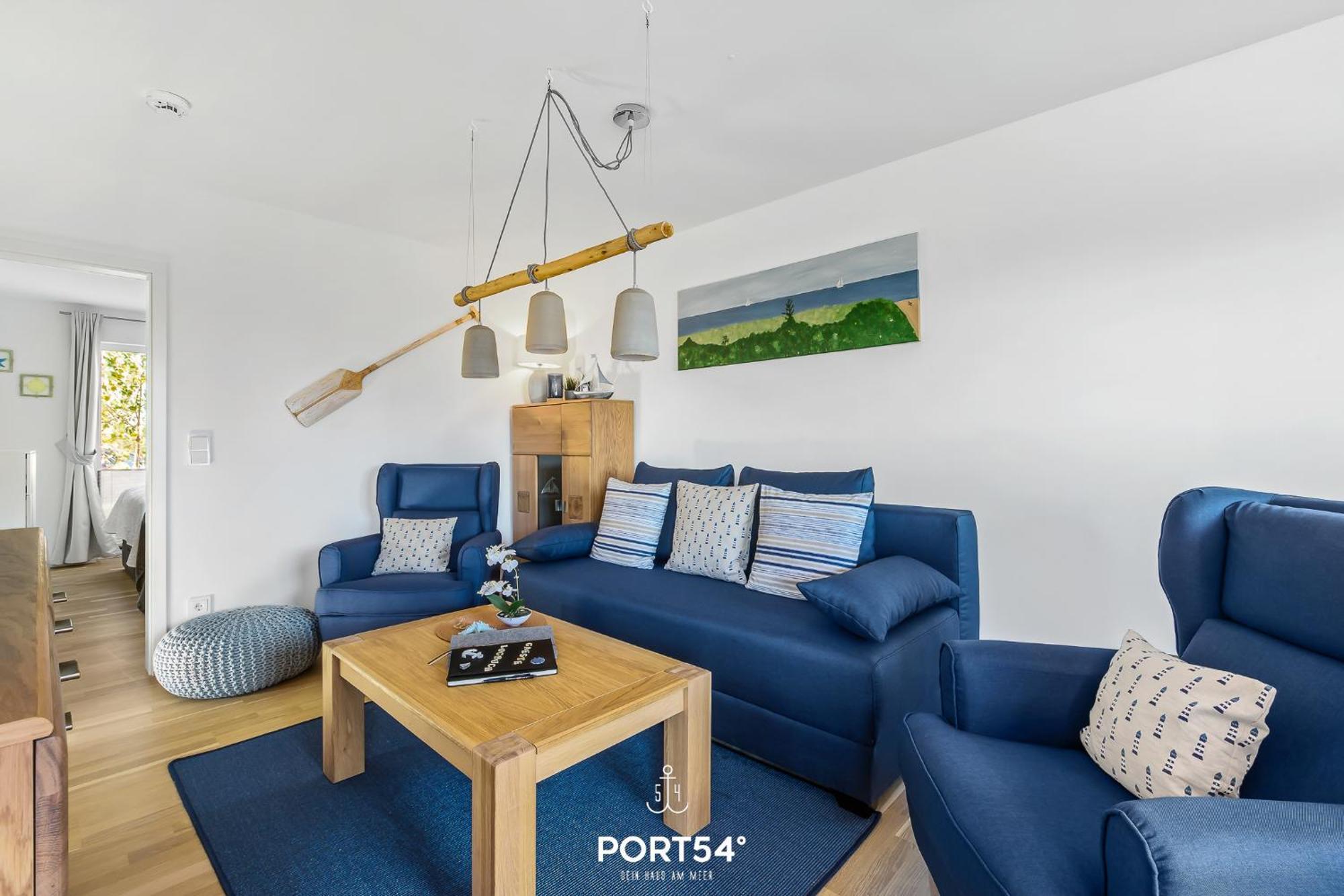 Captainslodge Olpenitz Exterior foto